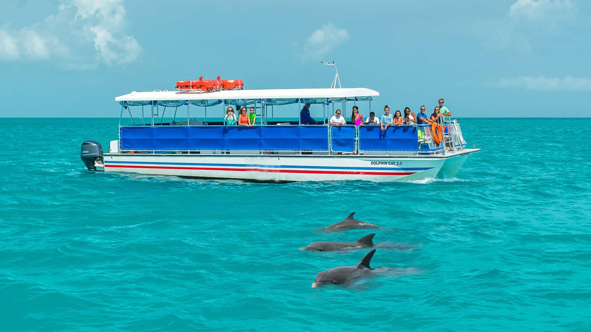 Santa Catalina Snorkeling Tour Panama